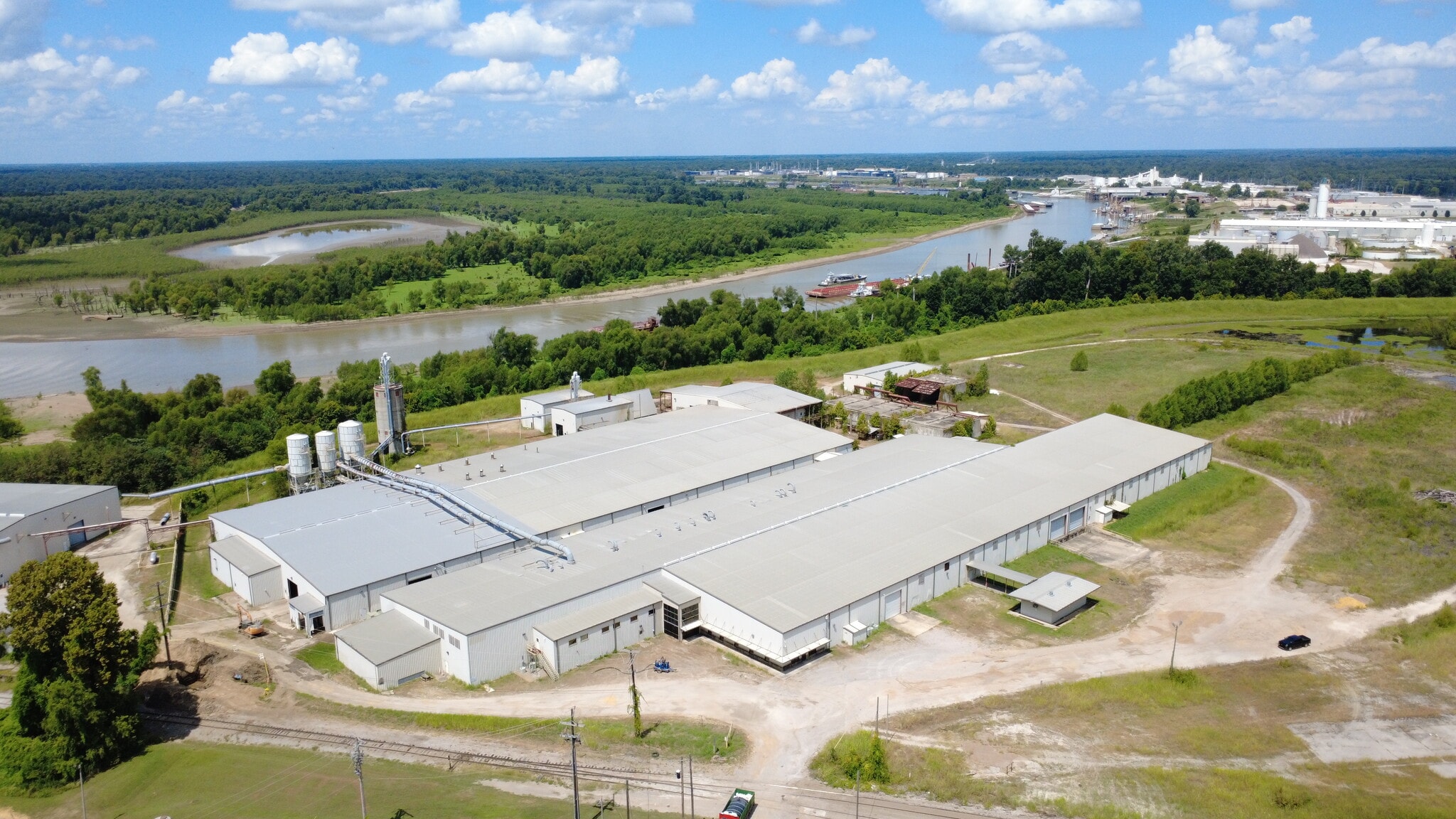 1735 N Washington St, Vicksburg, MS à vendre Photo principale– Image 1 sur 13