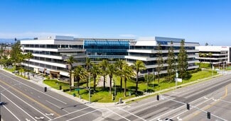 Plus de détails pour 2301-2321 Rosecrans Ave, El Segundo, CA - Bureau à louer