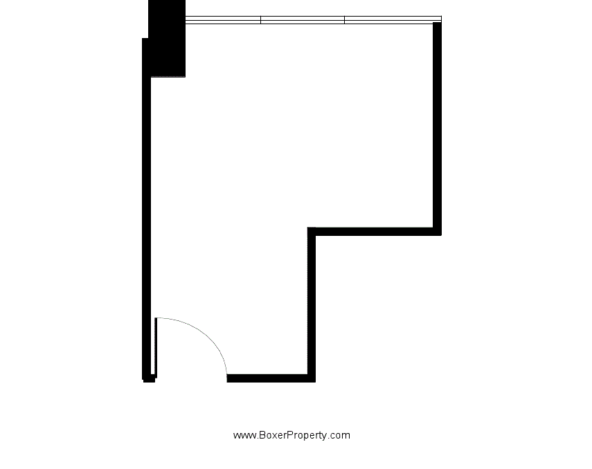 10925 Estate Ln, Dallas, TX à louer Plan d’étage– Image 1 sur 1