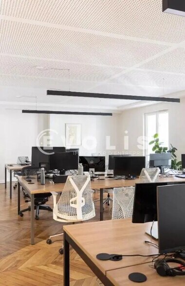 Bureau dans Paris à louer - Photo intérieure – Image 3 sur 26