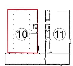 1029 Lyell Ave, Rochester, NY à louer Photo intérieure– Image 1 sur 1