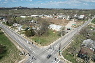 Plus de détails pour 1835 Haskell Ave, Lawrence, KS - Terrain à vendre