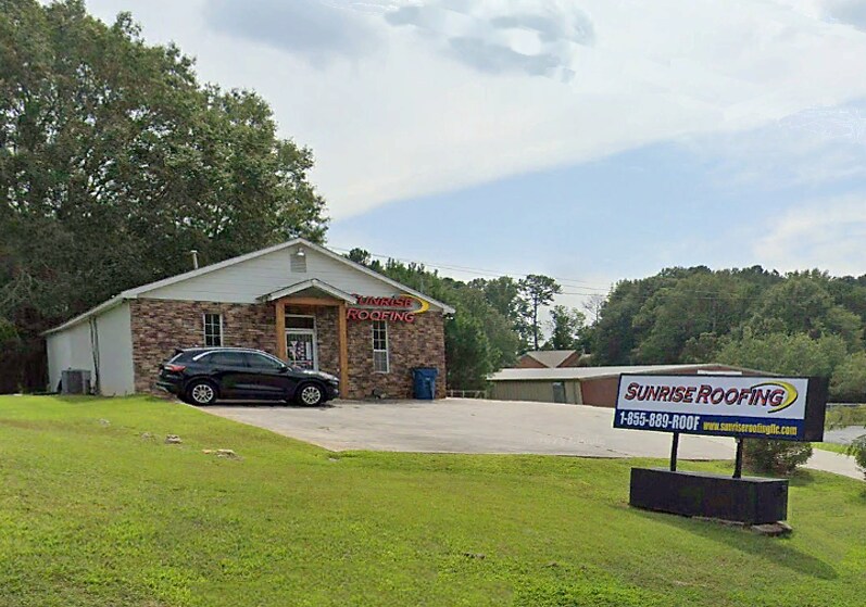 2 Autry Rd, Auburn, GA à louer - Photo de l’immeuble – Image 1 sur 3