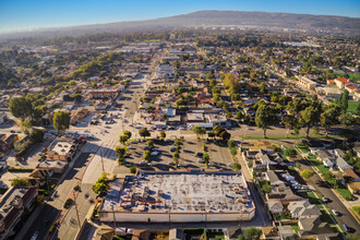 2515 Torrance Blvd, Torrance, CA - VUE AÉRIENNE  vue de carte - Image1