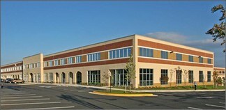 Plus de détails pour 3320 Noble Pond Way, Woodbridge, VA - Local d'activités à louer