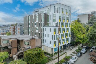 Plus de détails pour 421 Belmont Ave E, Seattle, WA - Logement à vendre