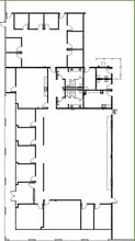 6725 Oakley Industrial Blvd, Union City, GA à louer Plan d’étage– Image 1 sur 2