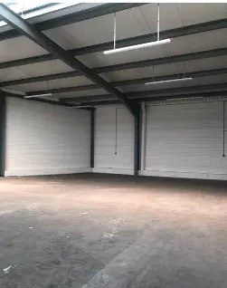 Local commercial dans Nanteuil-lès-Meaux à louer - Photo intérieure – Image 2 sur 4