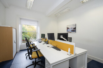 13 Bon Accord Sq, Aberdeen à louer Photo intérieure– Image 1 sur 3