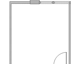 8035 E R L Thornton Fwy, Dallas, TX à louer Plan d’étage– Image 1 sur 1