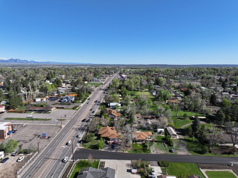 1700-1850 Kipling St, Lakewood, CO à vendre - Photo de l’immeuble – Image 2 sur 7