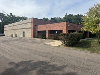 Plus de détails pour 6519 N Hix Rd, Westland, MI - Industriel/Logistique à vendre