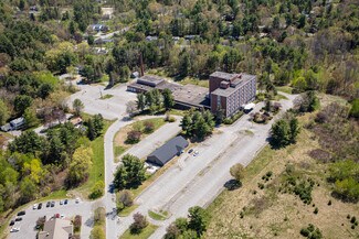 Plus de détails pour 30 Chase Ave, Waterville, ME - Logement à vendre