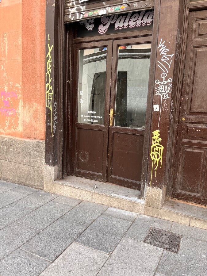 Calle de Abades, Madrid, MAD 28012 - Lot Puerta A - - Photo intérieure - Image 1 of 7