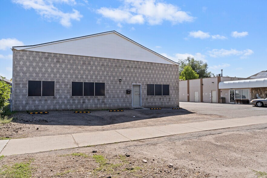 151 27th St, Ogden, UT à louer - Photo de l’immeuble – Image 3 sur 20