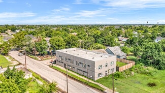 Plus de détails pour 2705 Lorraine St, Houston, TX - Logement à vendre