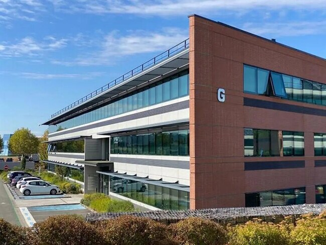 Plus de détails pour 33-43 Avenue Georges Pompidou, Balma - Bureau à louer