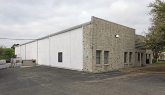 Plus de détails pour 4803 Commercial Park Dr, Austin, TX - Bureau à louer