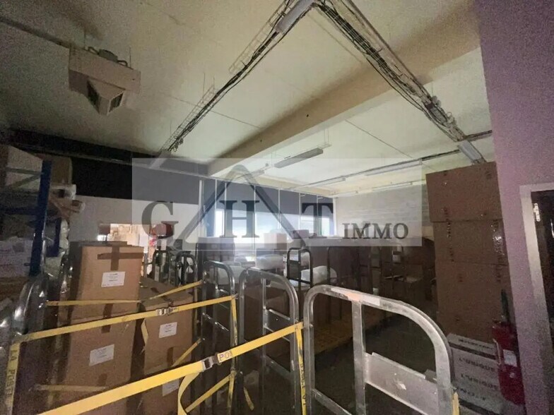 Industriel/Logistique dans Roissy-en-France à louer - Photo de l’immeuble – Image 2 sur 14