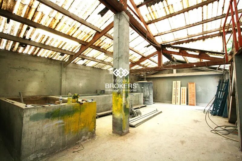 Local d'activités dans Marseille à vendre - Photo intérieure – Image 2 sur 10