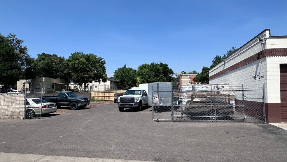 903 Yuma St, Colorado Springs, CO à louer - Autre – Image 2 sur 6