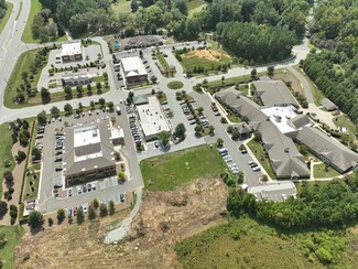 Plus de détails pour 149 Knox Way, Chapel Hill, NC - Bureau à vendre