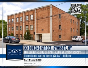 33 Queens St, Syosset, NY à louer Photo intérieure– Image 1 sur 5