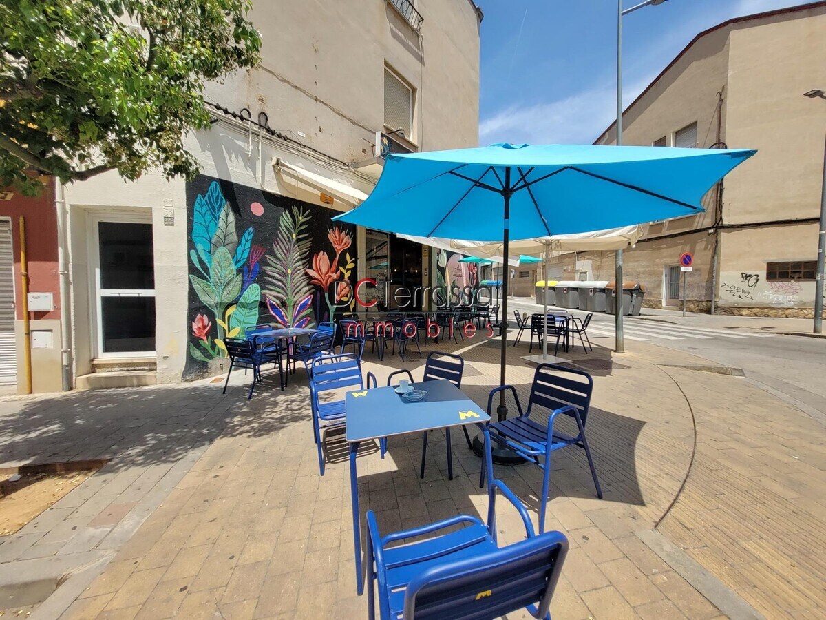 Terrassa, BAR 08222 - Lot - - - Photo intérieure - Image 2 of 15