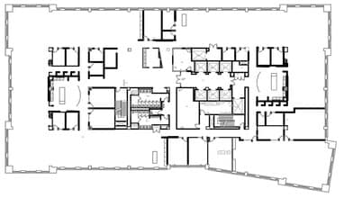 301 W 11th St, Wilmington, DE à louer Plan d’étage– Image 1 sur 1