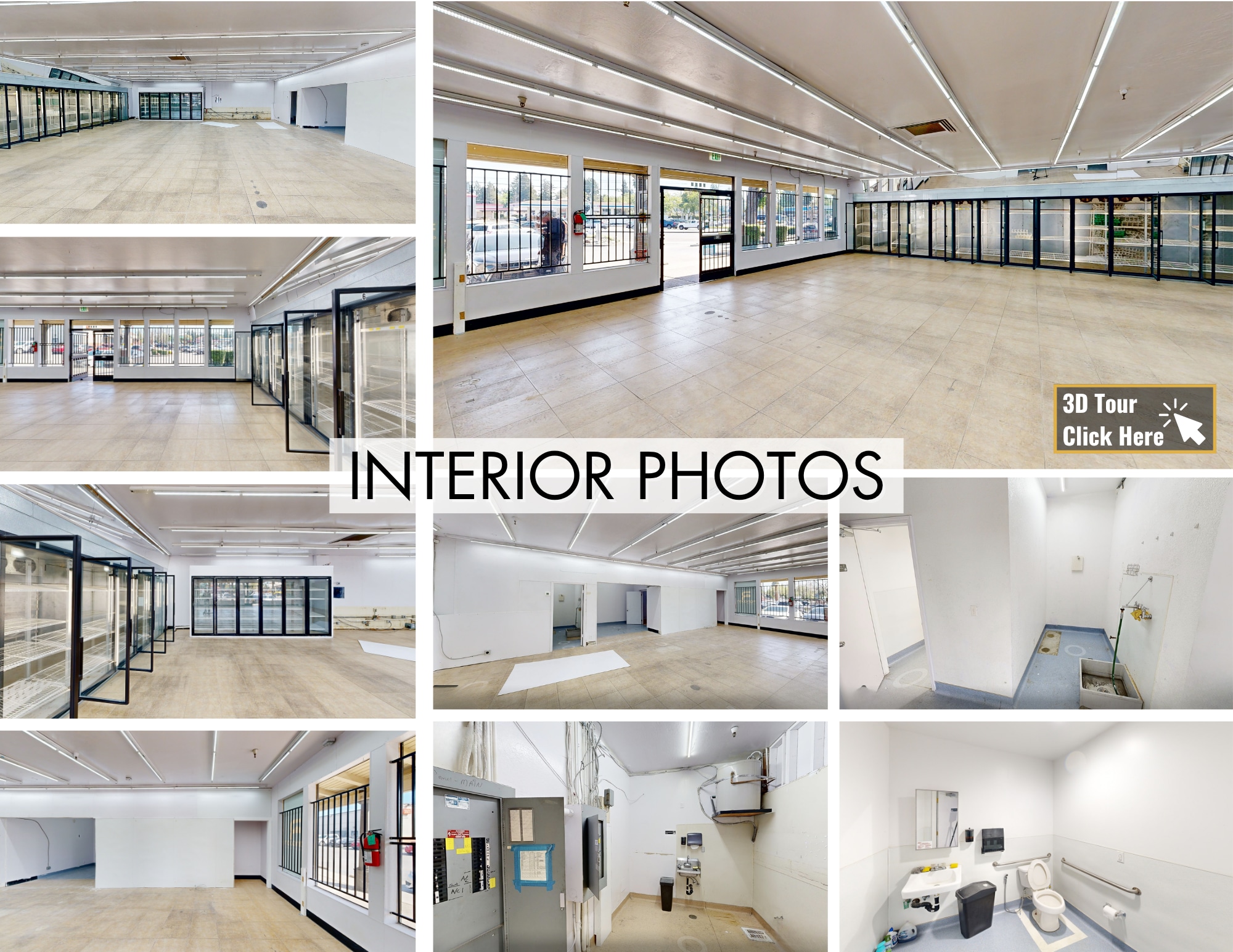 7601 Sunrise Blvd, Citrus Heights, CA à louer Photo intérieure– Image 1 sur 4