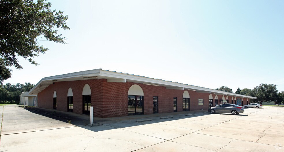 100 Highway 59 N, Summerdale, AL à louer - Photo de l’immeuble – Image 2 sur 6