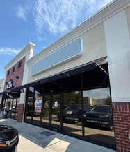 920-950 Morgans Corner Rd, Pooler, GA à louer Photo de l’immeuble– Image 1 sur 6