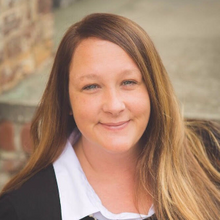 Amy Denson