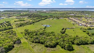 Plus de détails pour 6087 Business 78, Nevada, TX - Terrain à vendre