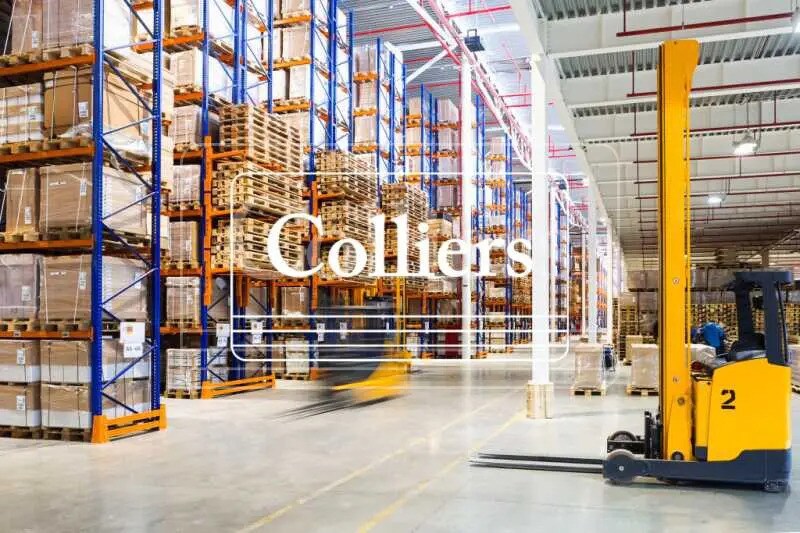 Industriel/Logistique dans Ensuès-la-Redonne à louer Photo intérieure– Image 1 sur 3