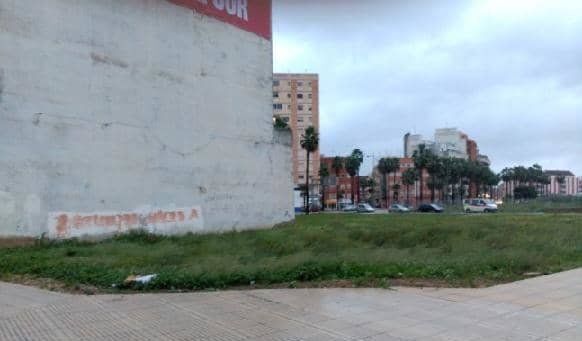 Gran Vía Comunitat Valenciana, Alzira, Sagrada Fam, 60, Alzira, Valencia à vendre Photo de l’immeuble– Image 1 sur 6