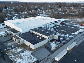 36-60 Industrial pl, Middletown, NY à louer Photo intérieure– Image 1 sur 4