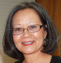 Joanie McCraw
