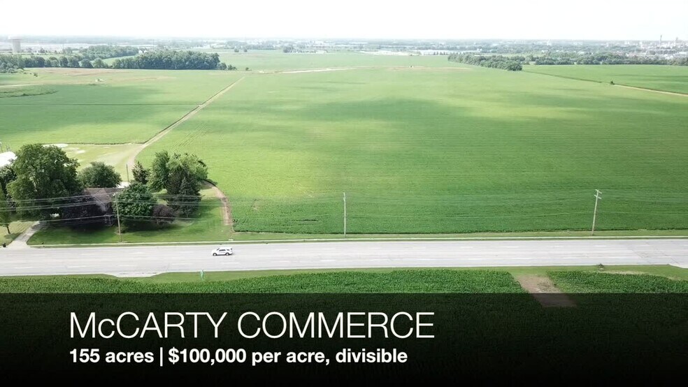 4509 Mccarty Ln, Lafayette, IN à vendre - Vidéo sur l’annonce professionnelle – Image 2 sur 2