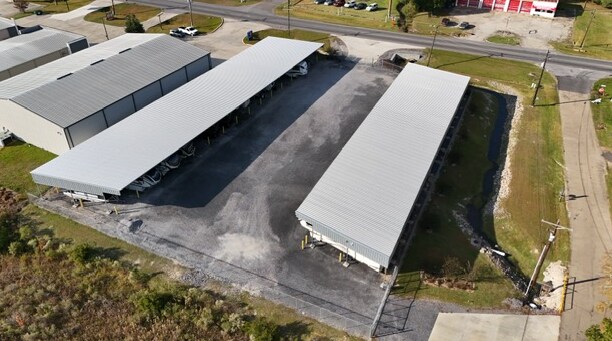 9854 Florida Blvd, Walker, LA à vendre - Vidéo sur l’annonce professionnelle – Image 2 sur 13