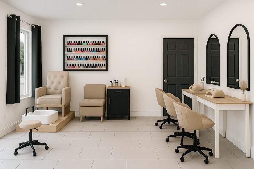 1017 W Huntingdon St, Philadelphia, PA à louer - Photo de l’immeuble – Image 3 sur 19