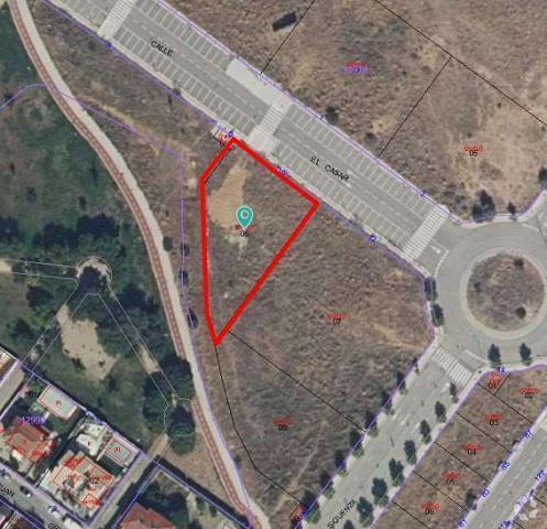 Calle Ciencias, 10, Cabanillas del Campo, Guadalajara à vendre - Photo de l’immeuble – Image 3 sur 4