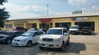 Plus de détails pour 7115-7149 Southwest Fwy, Houston, TX - Local commercial à louer