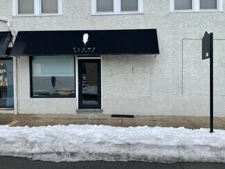 Plus de détails pour 2 Lackawanna Pl, Millburn, NJ - Local commercial à louer