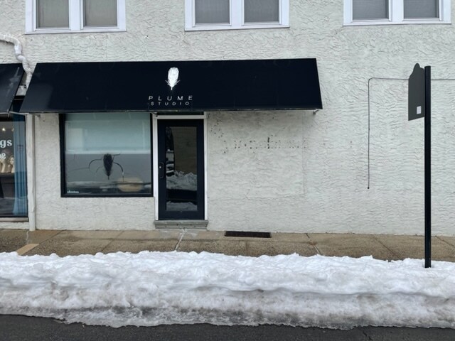 2 Lackawanna Pl, Millburn, NJ à louer Photo de l’immeuble– Image 1 sur 4