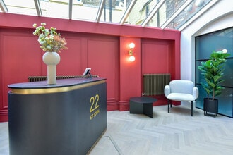 22 St John St, Manchester à louer Photo intérieure– Image 2 sur 34