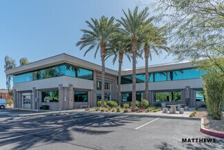 Plus de détails pour 15011 N 75th St, Scottsdale, AZ - Bureau à vendre