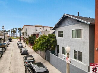 Plus de détails pour 25 Horizon Ave, Venice, CA - Logement à vendre