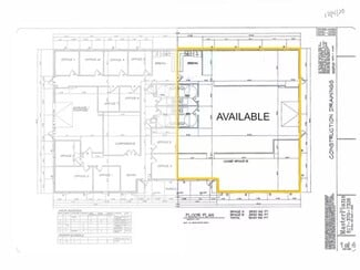 Plus de détails pour 908 Cresthaven Dr, Euless, TX - Local d'activités à louer