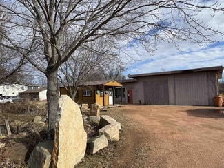 Plus de détails pour N6780 Co U rd, Portage, WI - Local commercial à vendre